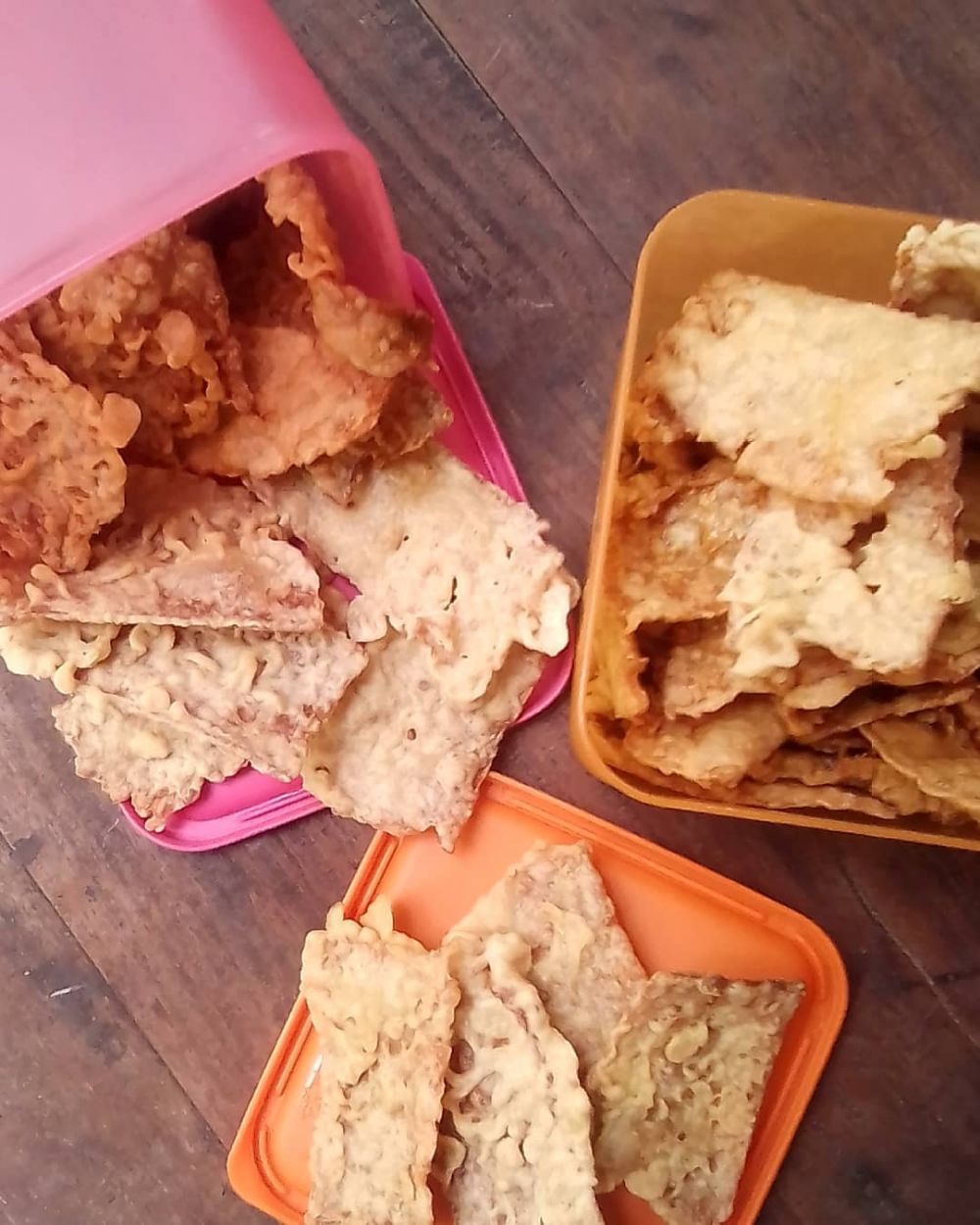 9 Cara membuat aneka keripik tempe, renyah dan bisa jadi ide jualan