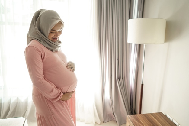 25 Arti mimpi hamil menurut Islam dan primbon Jawa, baik atau buruk?