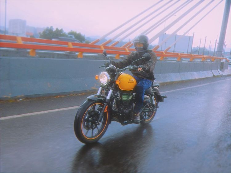 5 Aktivitas Bisma Karisma selain akting, siapkan lahan tani di Jogja