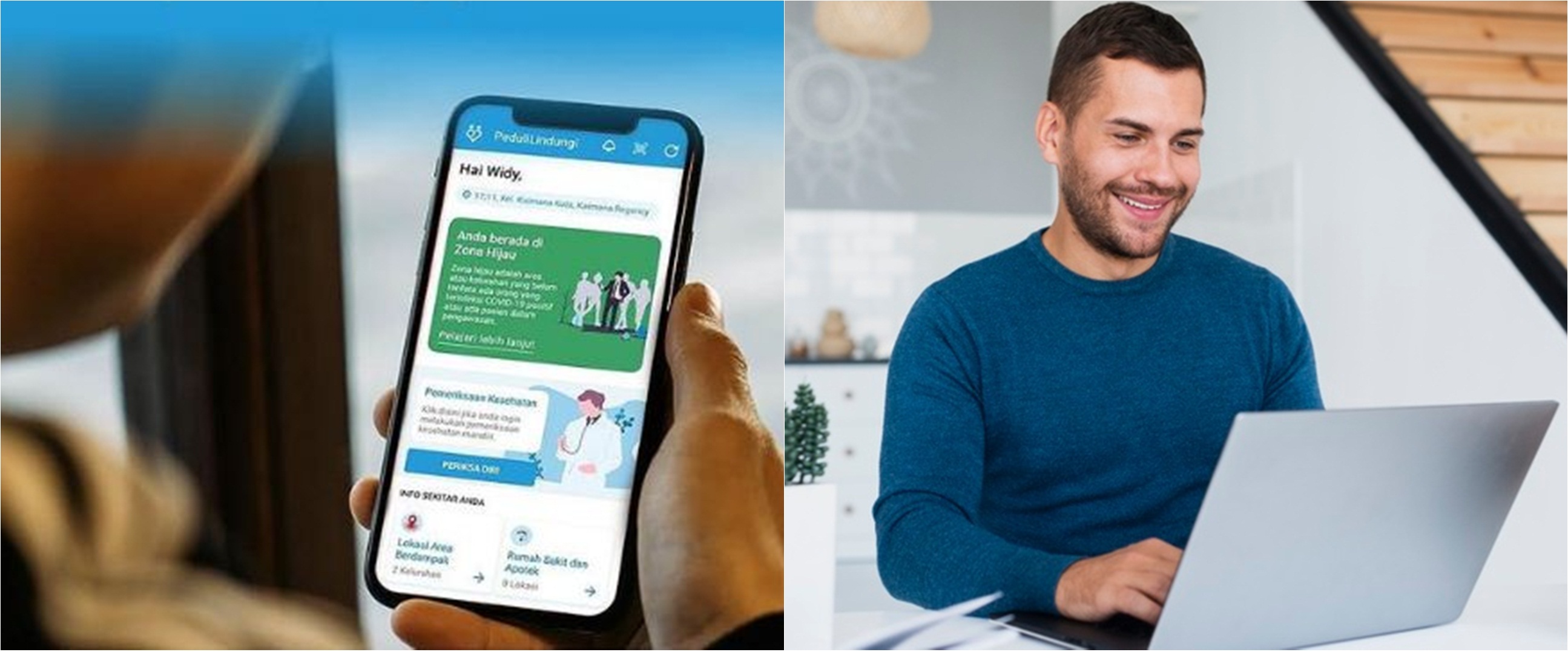 3 Cara cek sertifikat vaksin pakai dan tanpa aplikasi, mudah & praktis