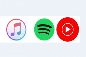 Selain Spotify Wrapped, ini aplikasi musik lain ketahui statistik lagu