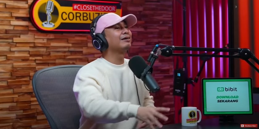 Alasan Raditya Dika siapkan dana nikah untuk anaknya yang masih balita