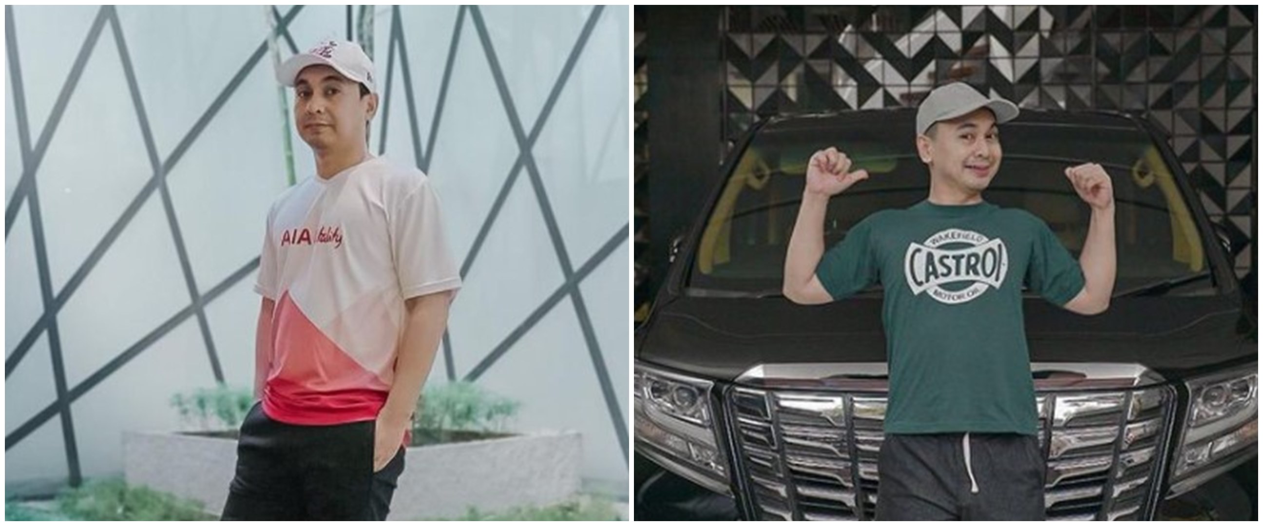 Alasan Raditya Dika siapkan dana nikah untuk anaknya yang masih balita