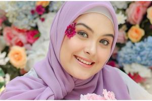 7 Pola makan ini bikin bobot Vebby Palwinta turun 8 kg dalam 1,5 bulan