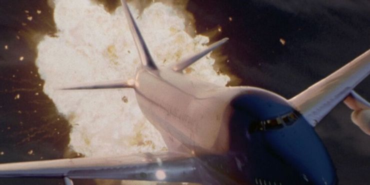 Tampak mengerikan dan aneh, ini 9 film lawas yang pakai teknologi CGI