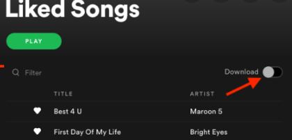 11 Fitur tersembunyi Spotify, bisa kembalikan playlist yang terhapus