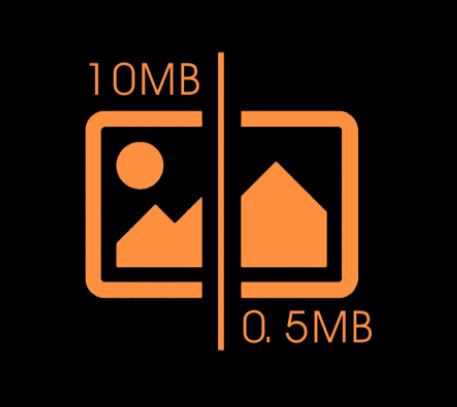 11 Aplikasi untuk mengecilkan ukuran foto di HP, kompres hingga 100 KB