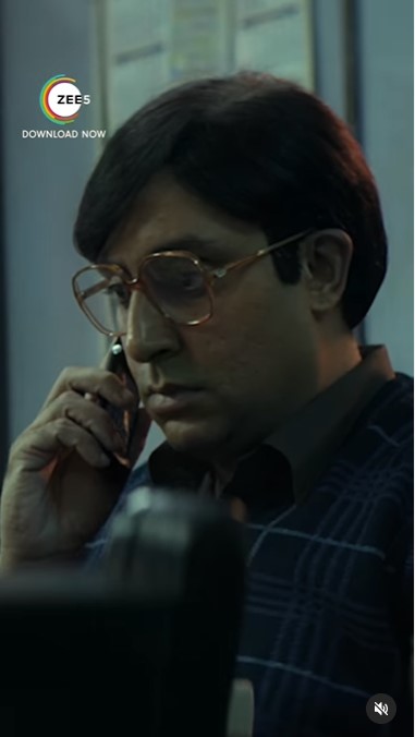 Berat badan 100 kg, intip 11 transformasi Abhishek Bachchan