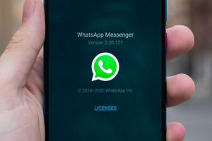 Cara mengirim pesan WhatsApp tanpa menyimpan kontak, mudah dilakukan