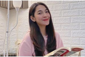 10 Menu Dinda Kirana ini ampuh bikin langsing, serba masak sendiri