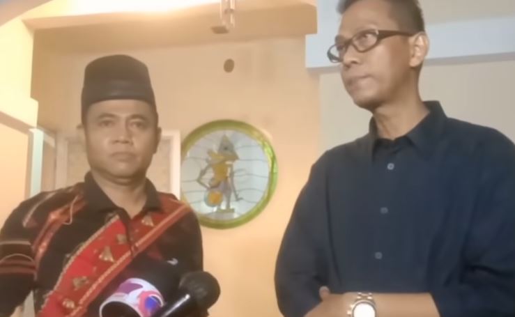 Sebelum berseteru, 11 momen hangat keluarga Doddy Sudrajat dan Faisal