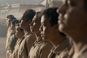 Film Kadet 1947 pukau para karyawan Krakatau Steel Group