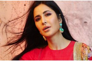 10 Menu diet Katrina Kaif ini ampuh jaga berat badan selalu sehat