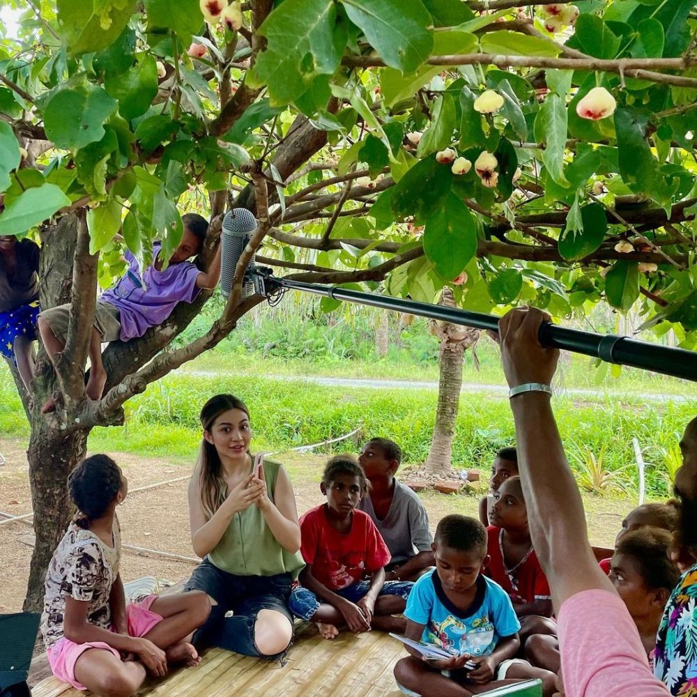 7 Fakta film Sepeda Presiden, tanda 40 tahun Garin Nugroho berkarya