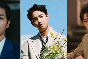 Siapa sih aktor Korea paling cocok dengan zodiakmu? Yuk cek di sini