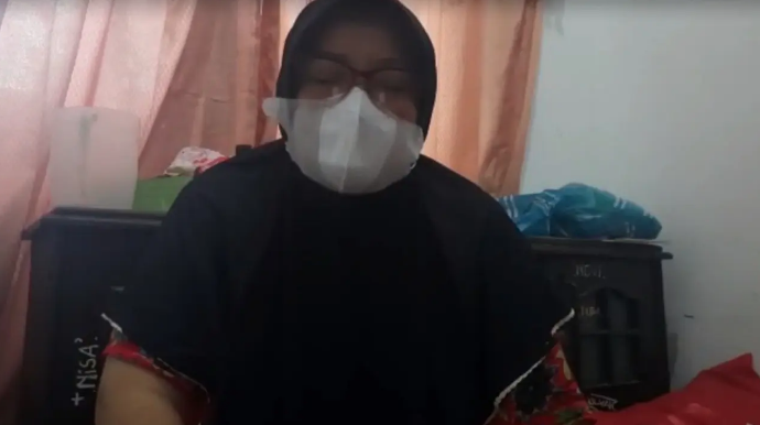 Kasus kematian mahasiswi di Mojokerto, sempat diminta kekasih aborsi