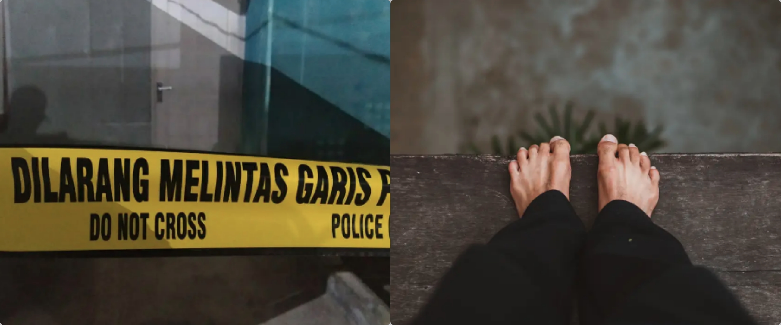 Kasus kematian mahasiswi di Mojokerto, sempat diminta kekasih aborsi