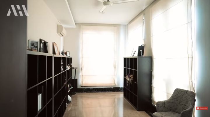 9 Potret Aurel Hermansyah siapkan kamar bayi, inginkan nuansa pastel