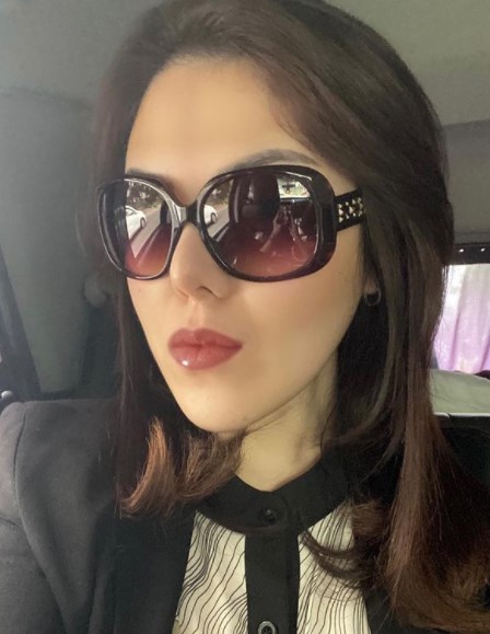 Tina Toon unggah foto baru, parasnya disebut mirip Barbie Kumalasari