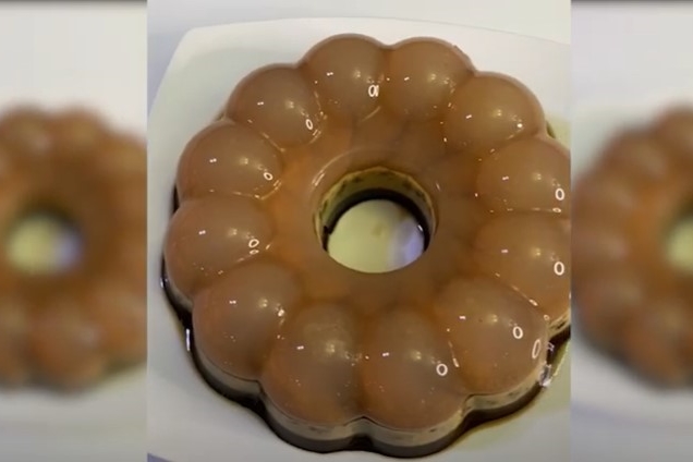 Jago masak hingga bikin kue, ini 11 inspirasi dessert Inul Daratista