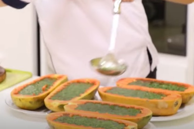 Jago masak hingga bikin kue, ini 11 inspirasi dessert Inul Daratista