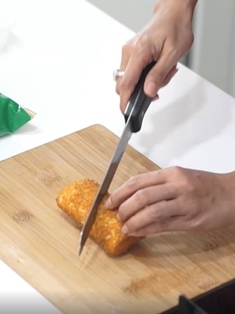 Jago masak hingga bikin kue, ini 11 inspirasi dessert Inul Daratista