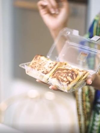 Jago masak hingga bikin kue, ini 11 inspirasi dessert Inul Daratista