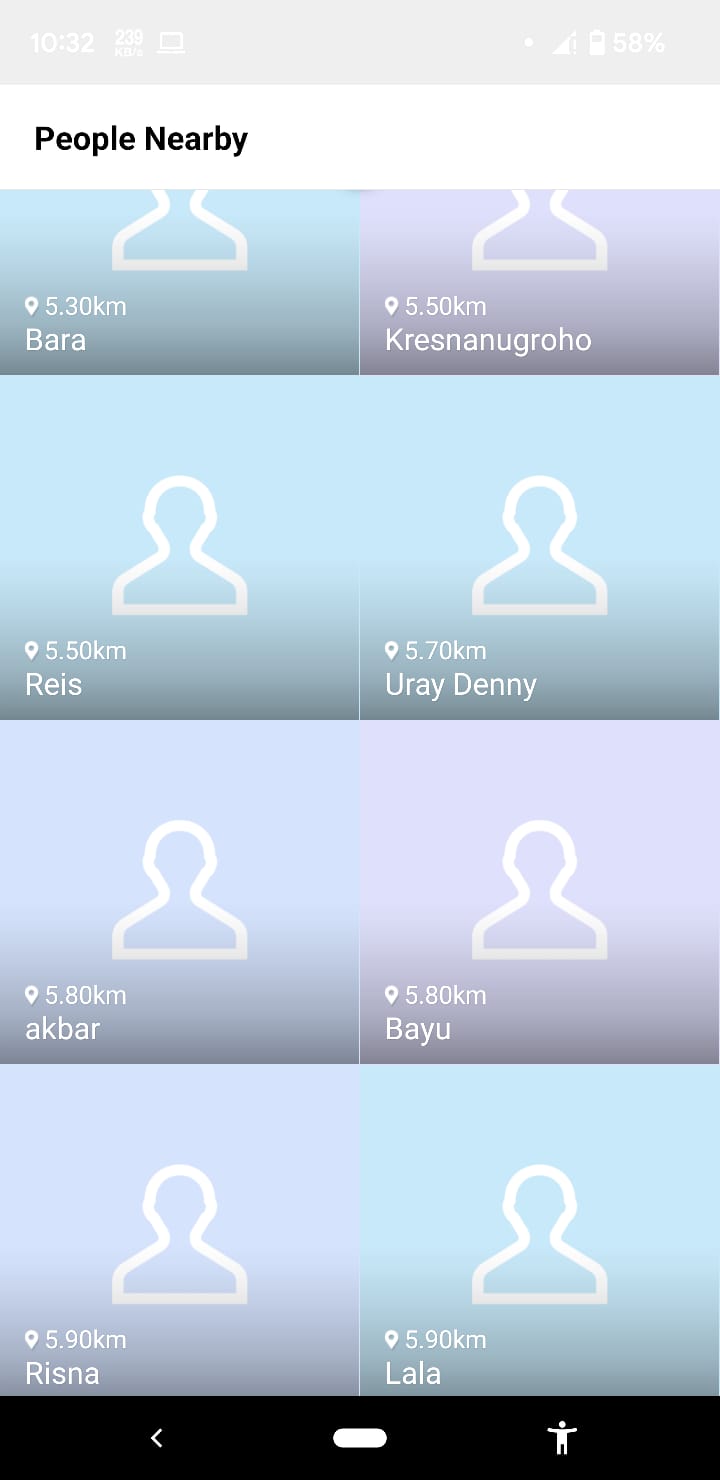 8 Fitur tersembunyi LINE, bisa bayar token listrik dan pulsa