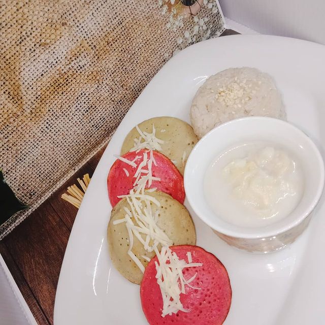 25 Cara membuat serabi berbagai rasa dan topping, sederhana dan nikmat