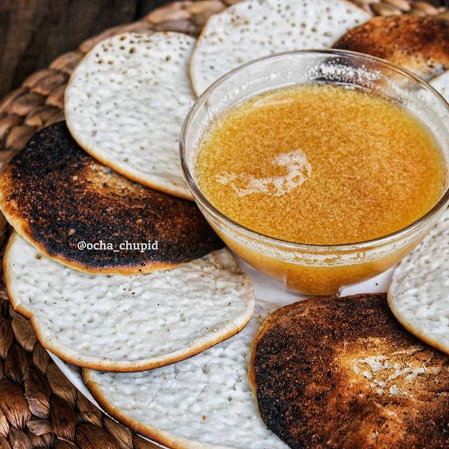 25 Cara membuat serabi berbagai rasa dan topping, sederhana dan nikmat