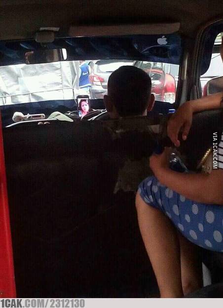 11 Momen lucu lika-liku LDR ini menguji kesabaran banget