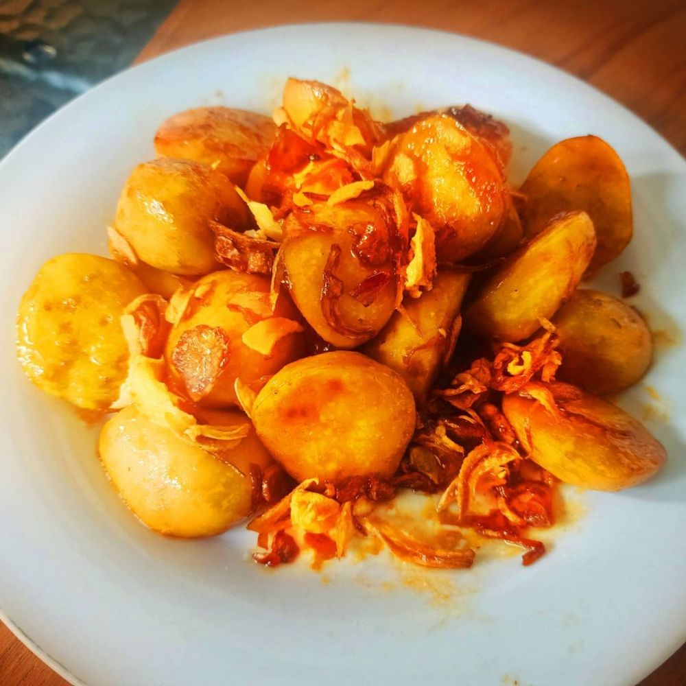 11 Resep dan cara membuat bakso ikan jadi aneka masakan, mudah dibuat