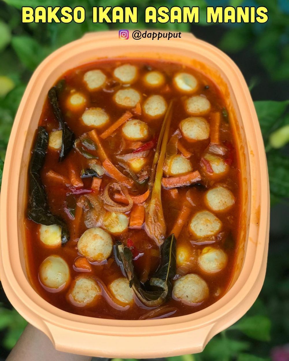 cara membuat bakso ikan 2021 brilio.net cara membuat bakso ikan 2021 brilio.net