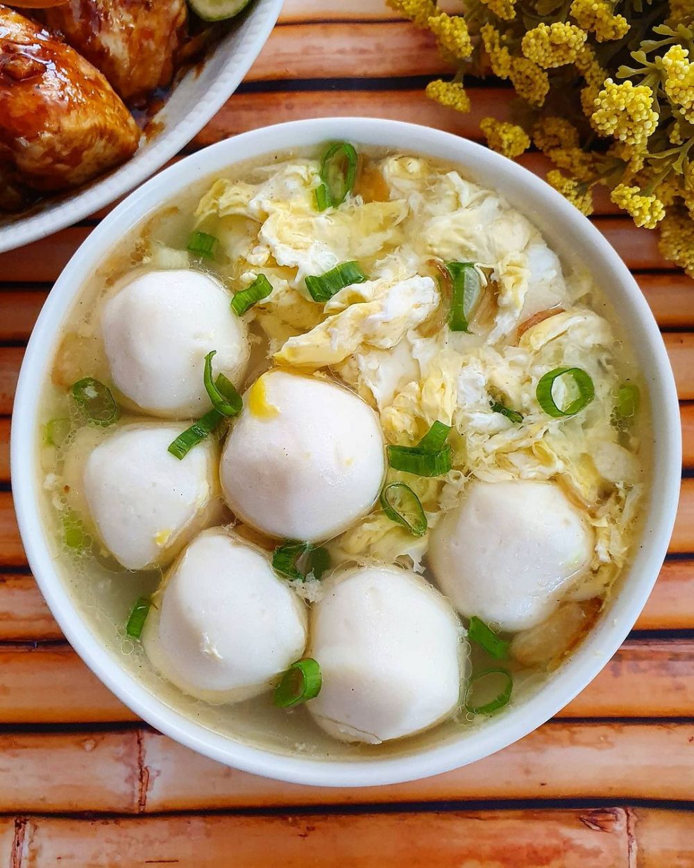 cara membuat bakso ikan 2021 brilio.net cara membuat bakso ikan 2021 brilio.net