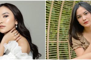 Raih New Artist of The Year, ini 11 gaya anggun Mahalini di IMA 2021