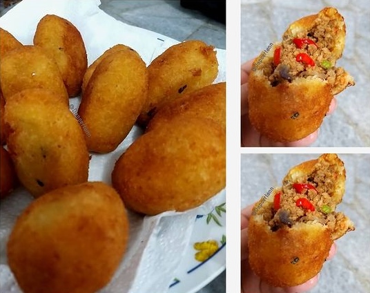 13 Cara membuat combro berbagai isi, gurih, lezat, dan sederhana