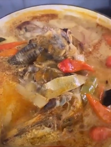 11 Inspirasi masakan rumahan serba ayam ala Enno Lerian buat keluarga