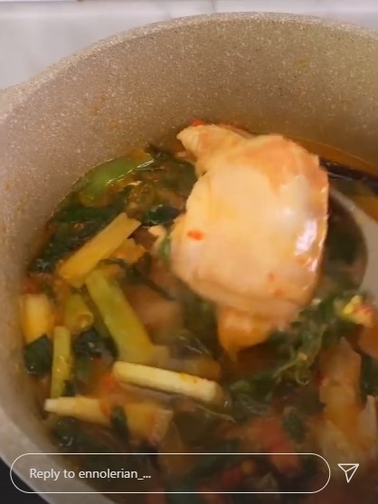 11 Inspirasi masakan rumahan serba ayam ala Enno Lerian buat keluarga