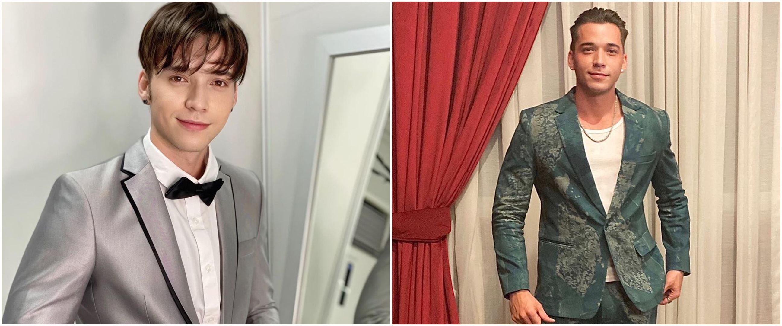 11 Potret terbaru Stefan William usai bercerai, kian gagah berotot