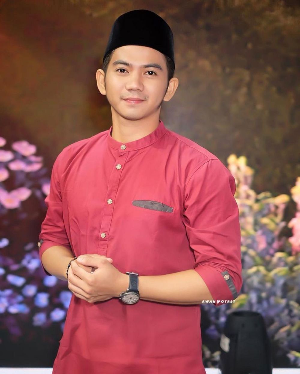 Kini cerai, ini 7 curhatan Rizki DA saat awal nikahi Nadya Mustika