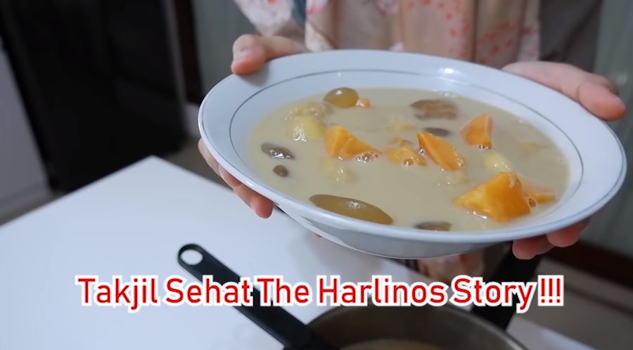 7 Camilan ala Alyssa Soebandono buat anak, serba manis dan sehat