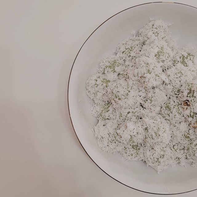 7 Camilan ala Alyssa Soebandono buat anak, serba manis dan sehat