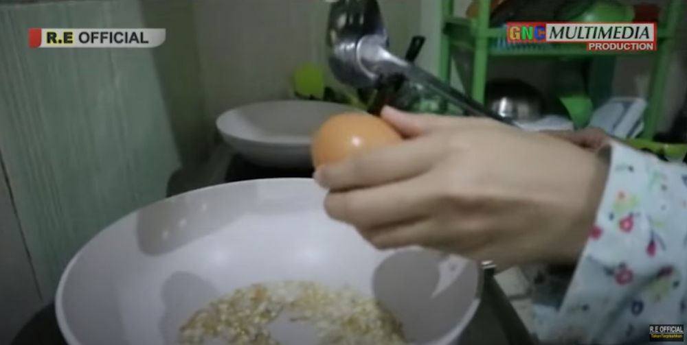 7 Langkah membuat capcay ala Ega D'Academy biar tetap segar dan lezat