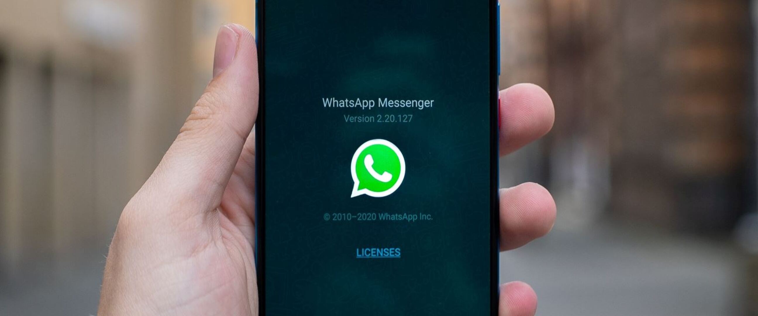WhatsApp update Disappearing Messages, bisa pilih durasi hapus pesan