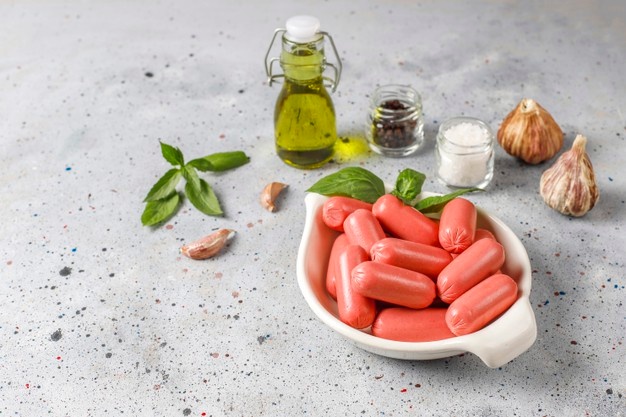 11 Trik pola makan bersih, bikin tubuh sehat dan turunkan berat badan