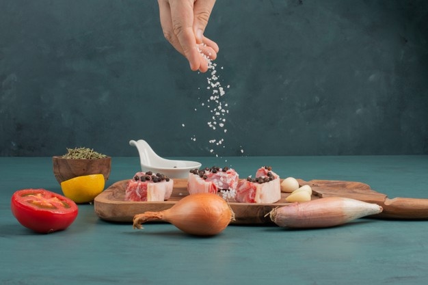 11 Trik pola makan bersih, bikin tubuh sehat dan turunkan berat badan
