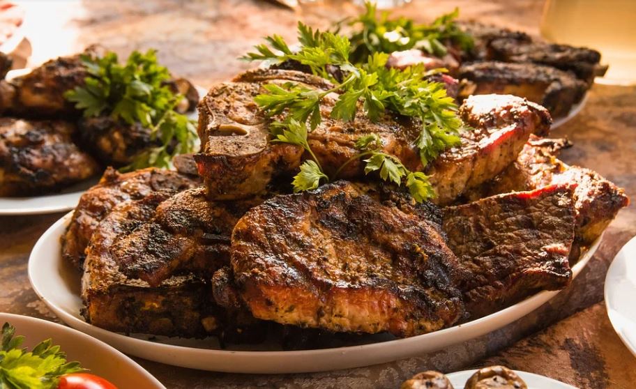 11 Trik pola makan bersih, bikin tubuh sehat dan turunkan berat badan