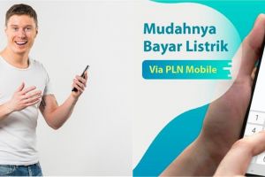 5 Cara cek tagihan listrik, mudah, cepat dan aman