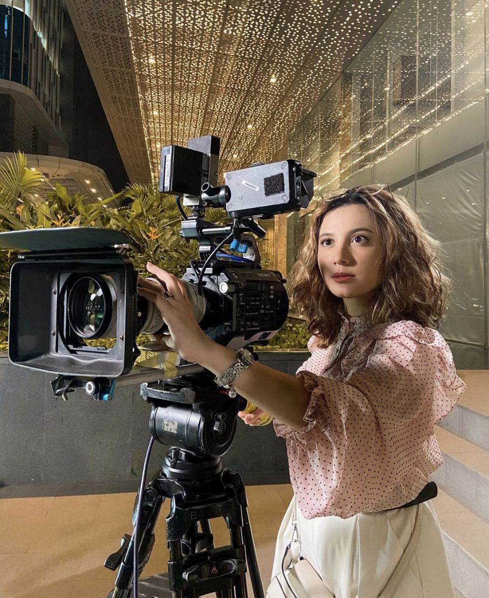 Kisah Srimulat diangkat ke layar lebar, ini 13 pemainnya