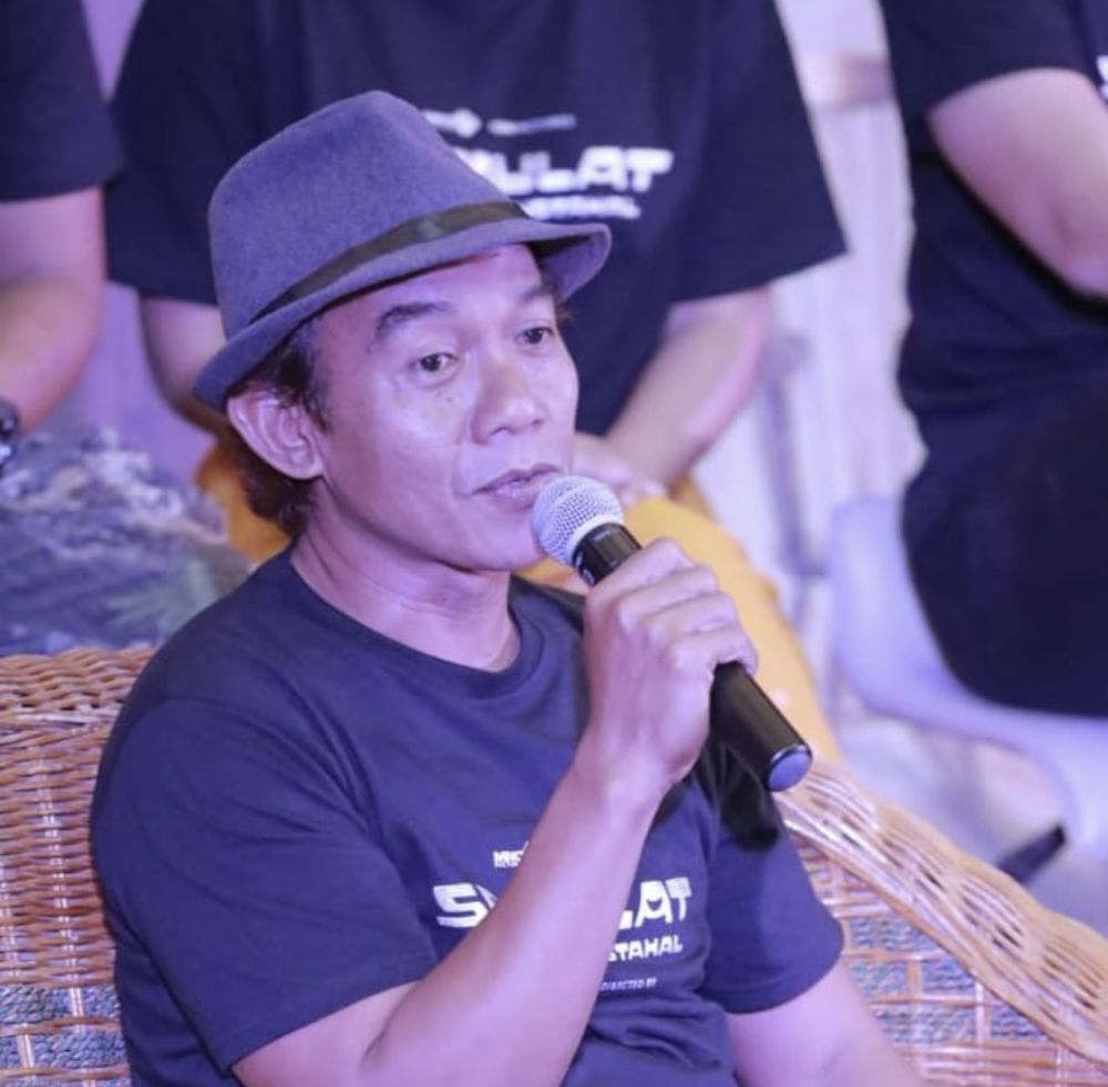 Kisah Srimulat diangkat ke layar lebar, ini 13 pemainnya